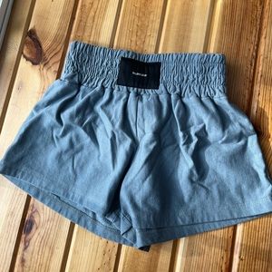 Talentless Women’s Boxer Shorts